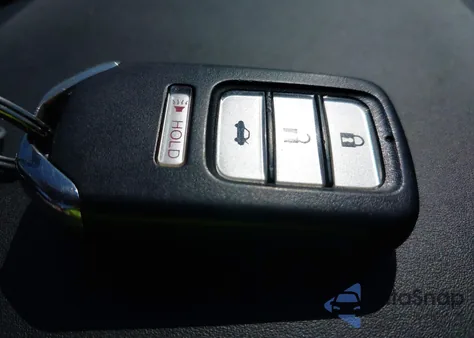 2019 Honda Civic Si from USA, damaged, VIN 2HGFC1E58KH702014